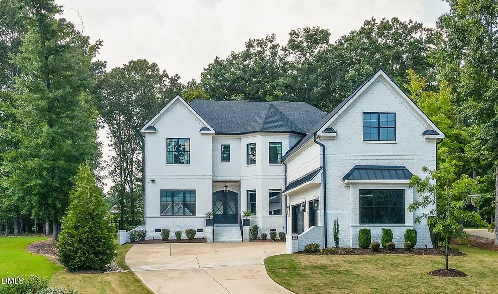 2300 Sanctuary Drive, Raleigh