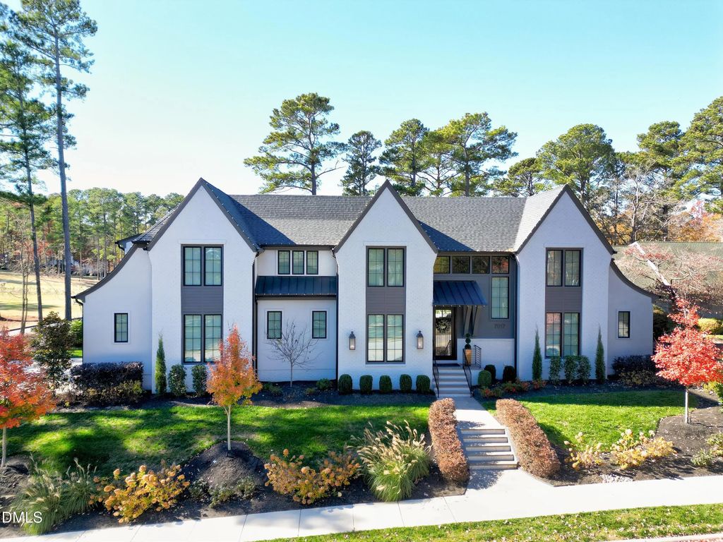 7017 Rainwater Road, Raleigh