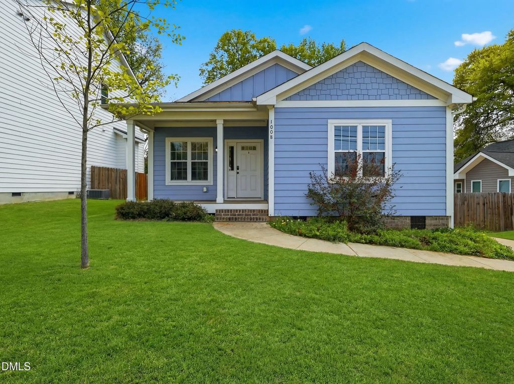 1008 Holloway Street, Durham