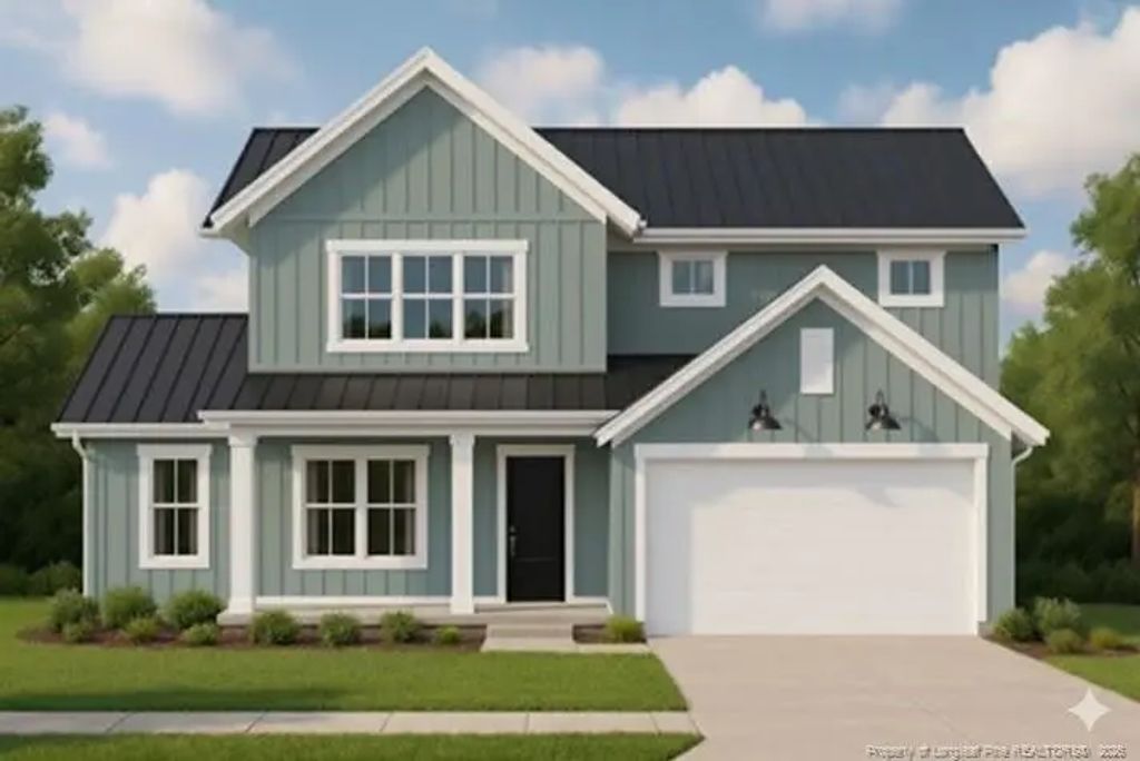 308 Chestnut Drive, Vass