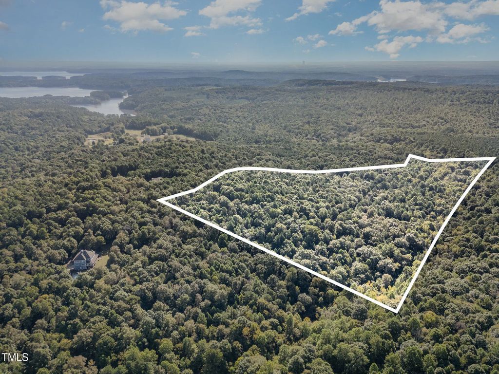 388 Talon Drive, Pittsboro