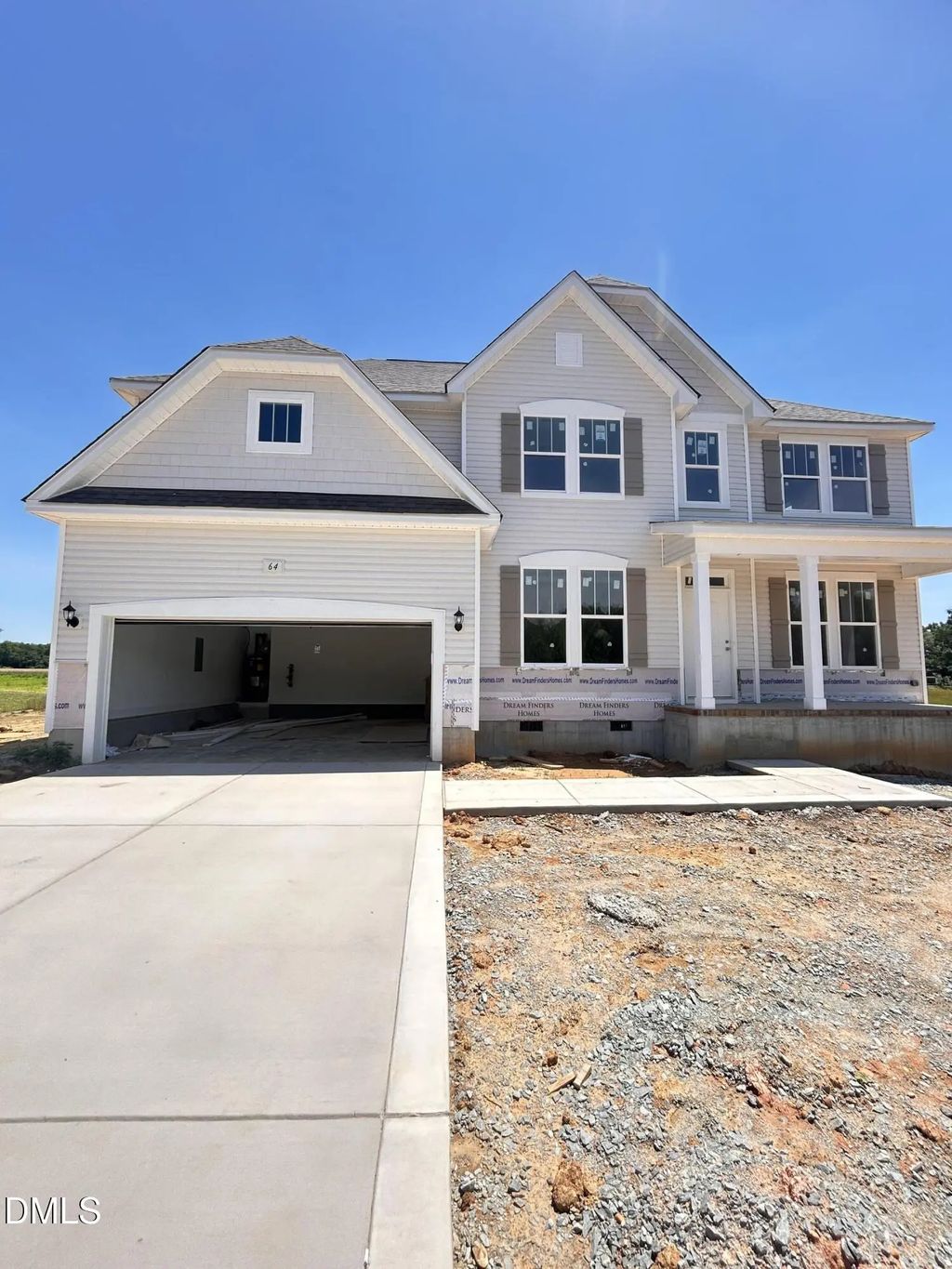 64 Maverick Lane, Dunn
