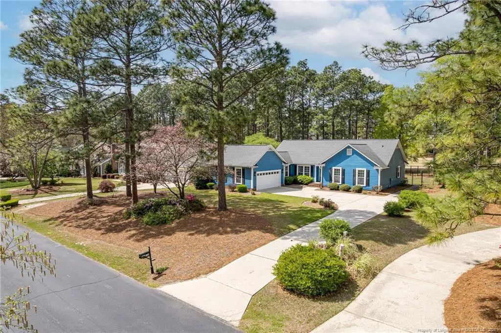 6856 Uppingham Road, Fayetteville