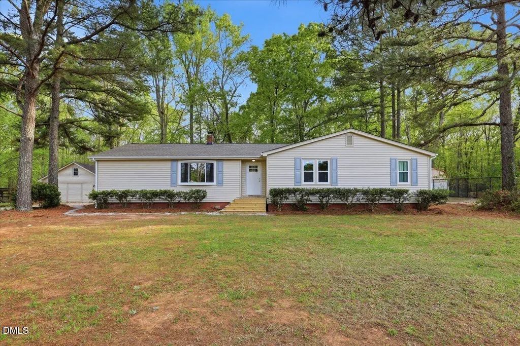 133 Abbey Way, Franklinton