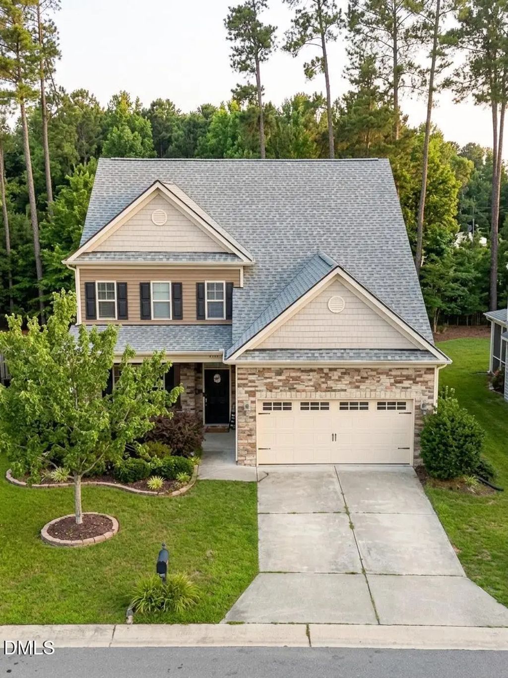 2511 Kestrel Heights Court, Durham