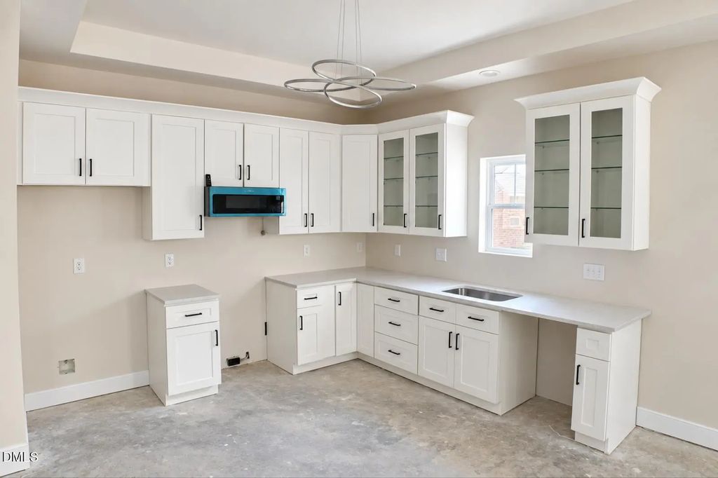 2305 Poole Road, Raleigh
