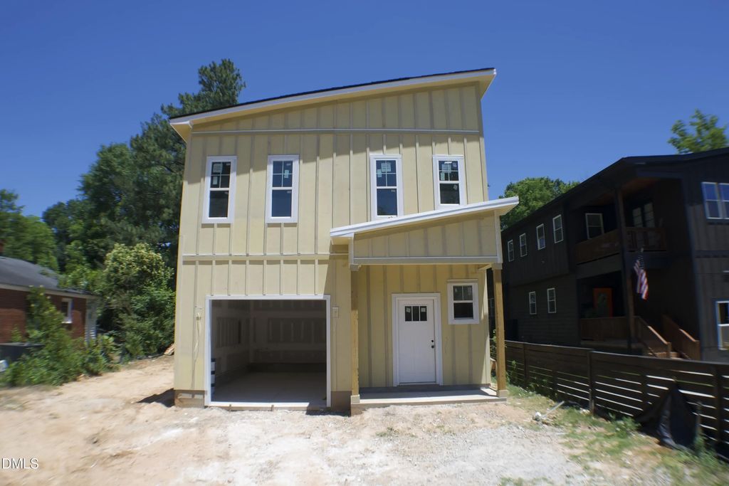 2305 Poole Road, Raleigh