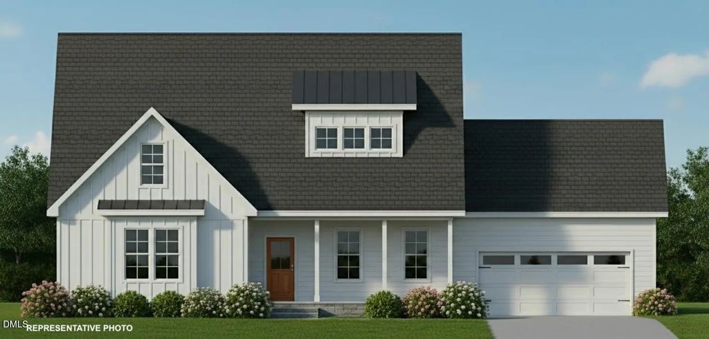 370 Corilla Drive, Wendell