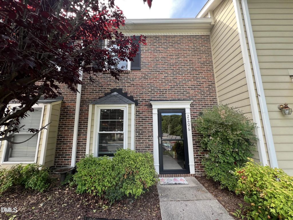 2206 Alpine Road, Durham