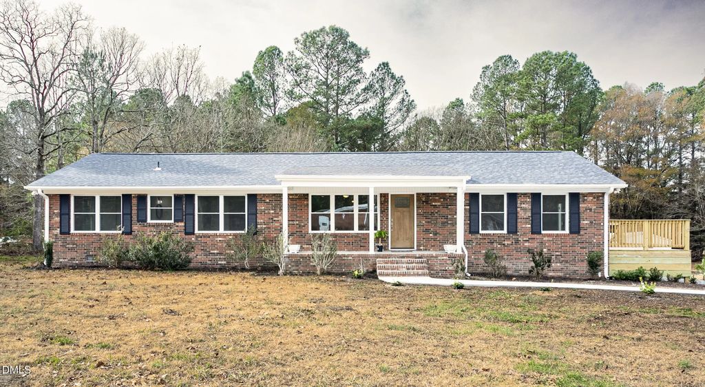 4713 S Nc 87, Graham