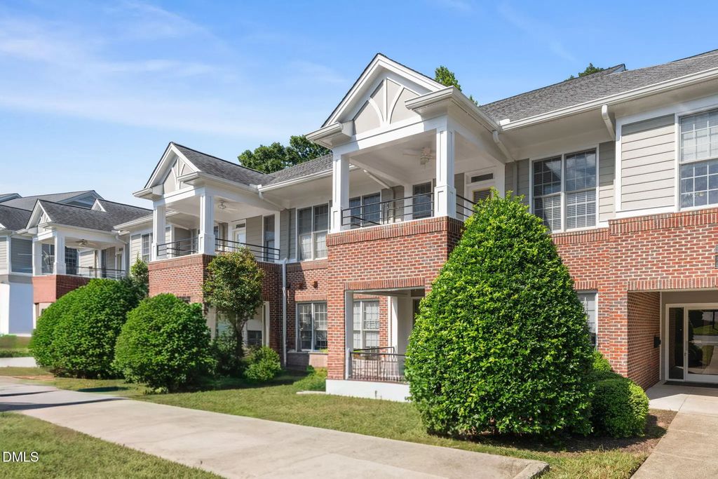 524 Aberdeen Drive Apt 205, Chapel Hill
