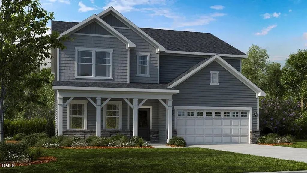 229 Tidal Pool Way, Cary