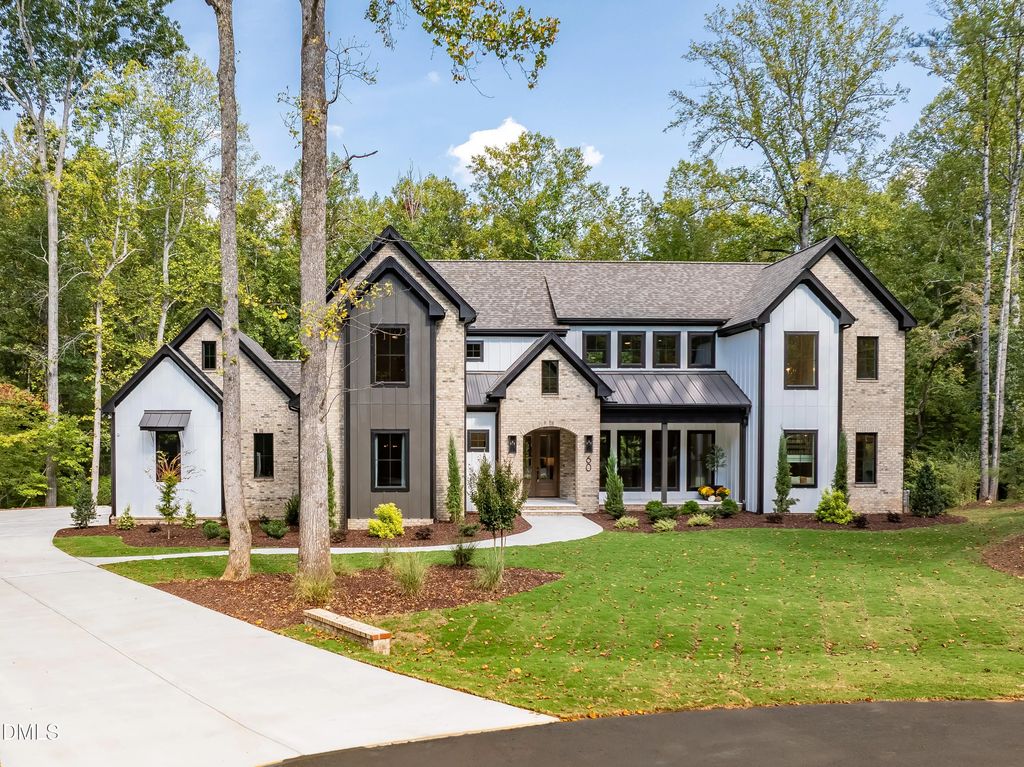 60 Willow Creek Court, Pittsboro