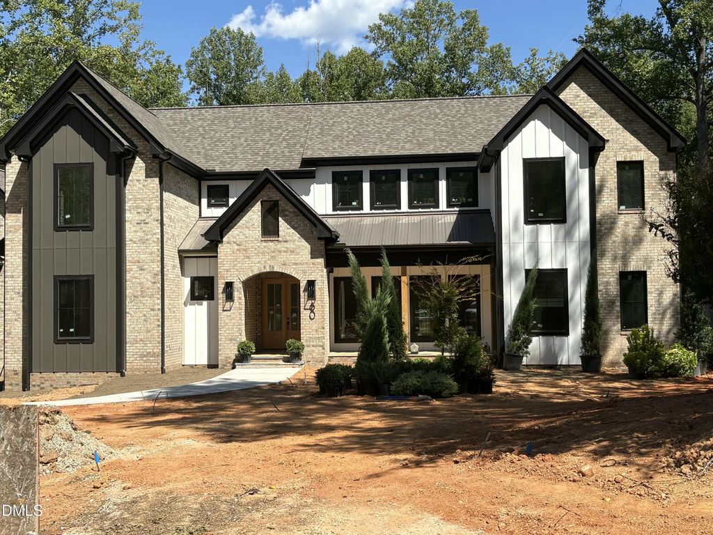 60 Willow Creek Court, Pittsboro