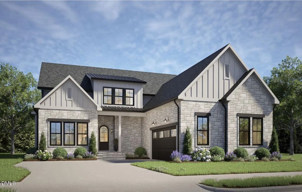 227 Deep Creek, Pittsboro