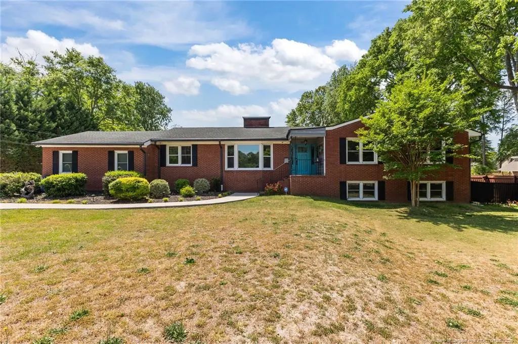 227 Stacy Weaver Drive, Fayetteville