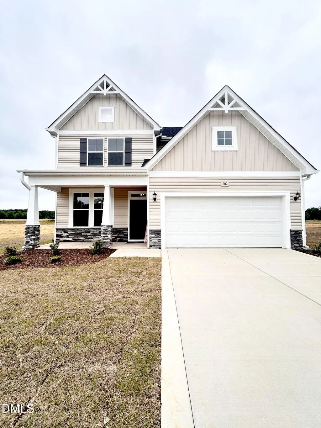 102 Maverick Lane, Dunn