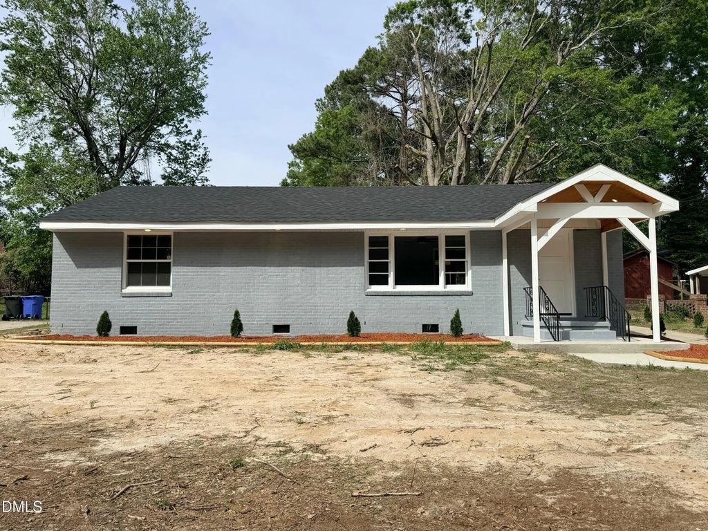 1302 Westwood Avenue W, Wilson