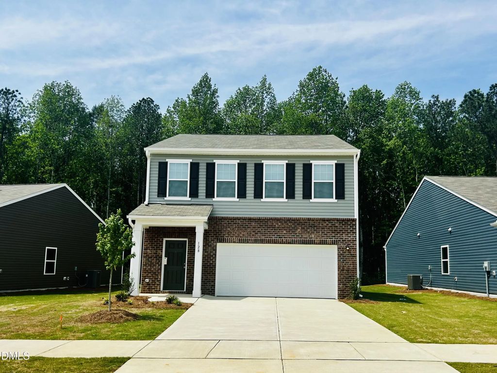 111 Valvanos Way, Wilsons Mills