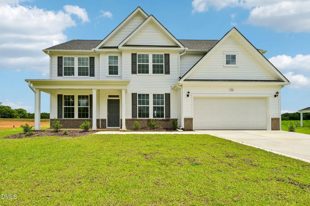 146 Maverick Lane, Dunn