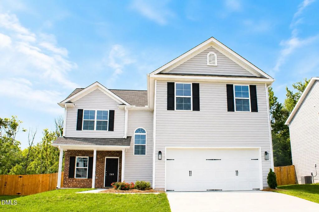 269 Plains Drive, Burlington