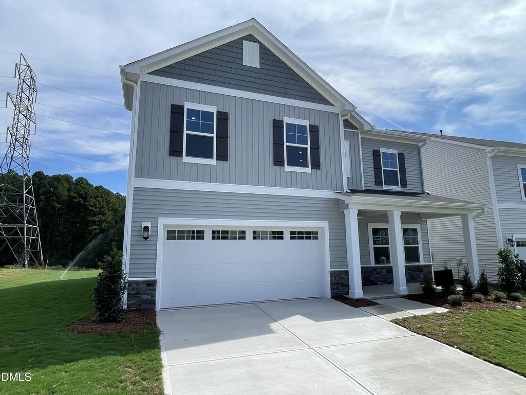 1056 Constellation Circle, Durham