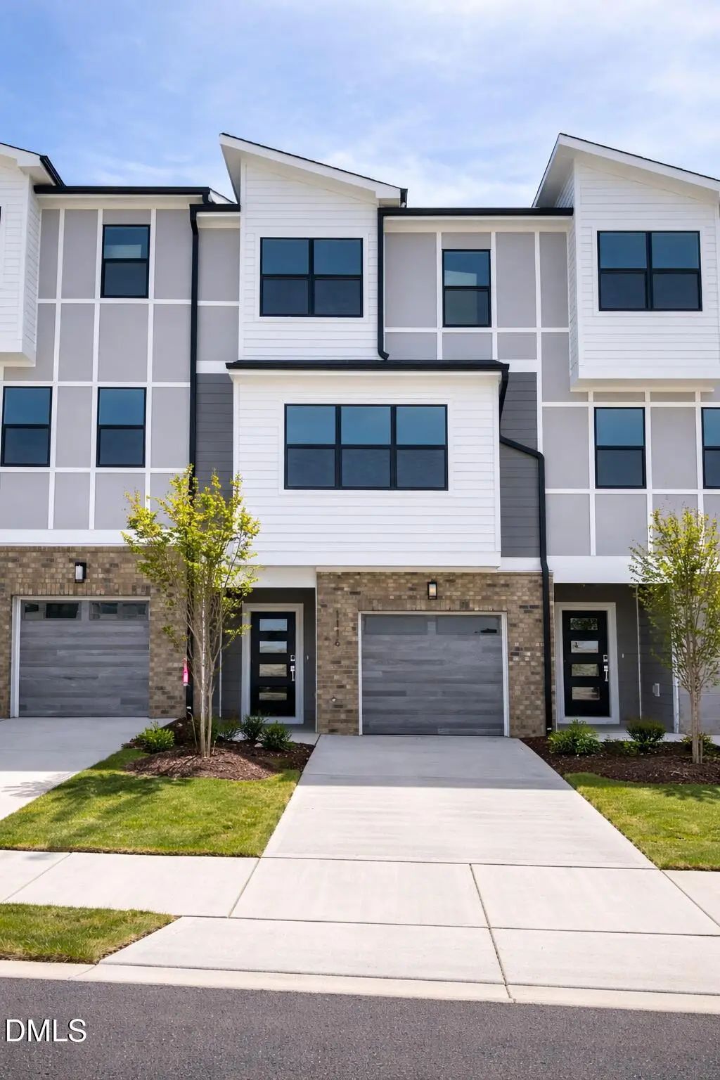 1116 Bacchanal Lane, Morrisville