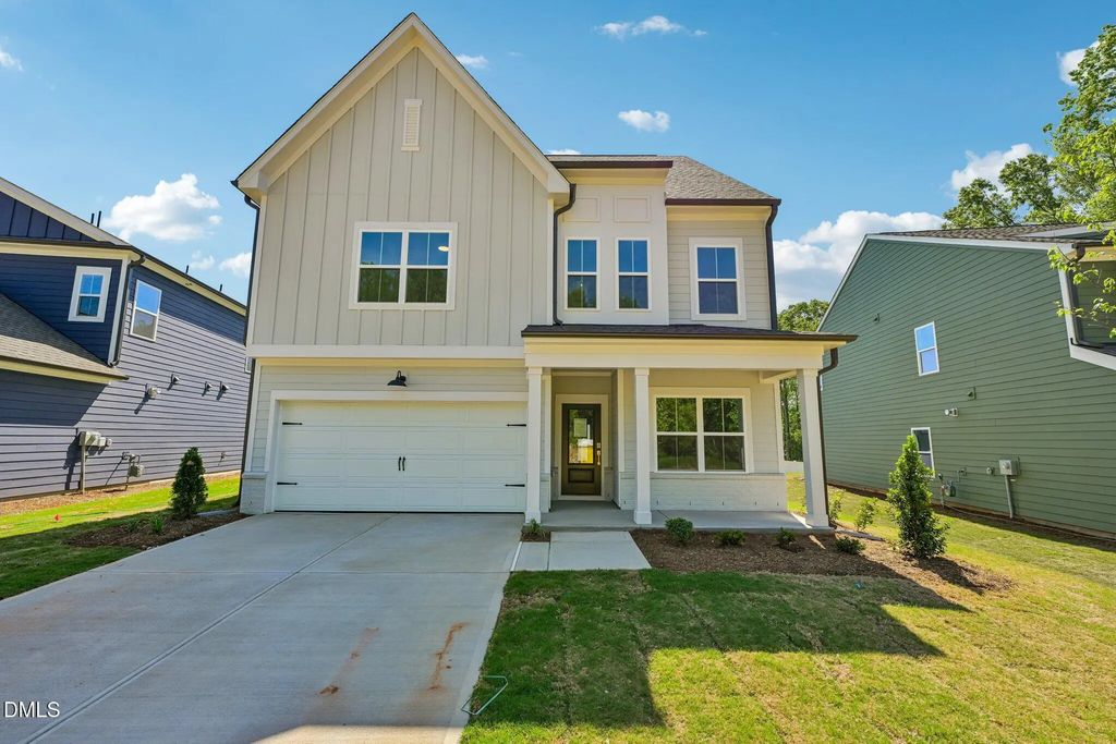 2105 Ken Drive 102, Fuquay Varina