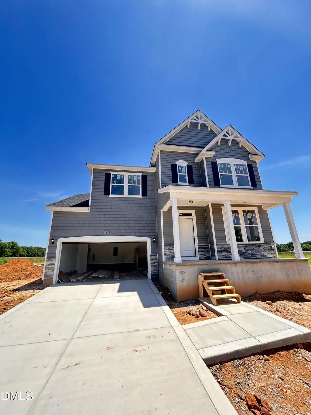 168 Maverick Lane, Dunn