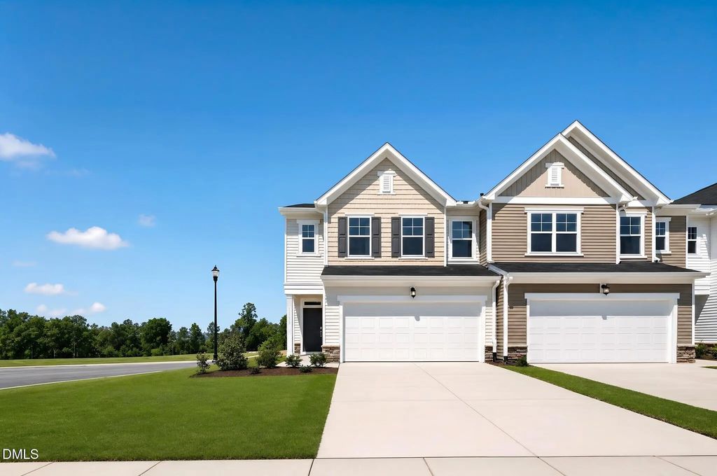 1133 Barred Owl Trail, Rolesville