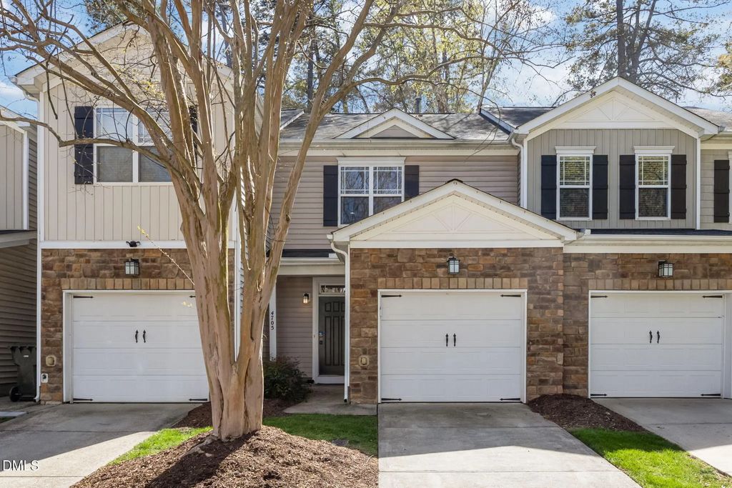 4705 Lawhorn Street, Raleigh