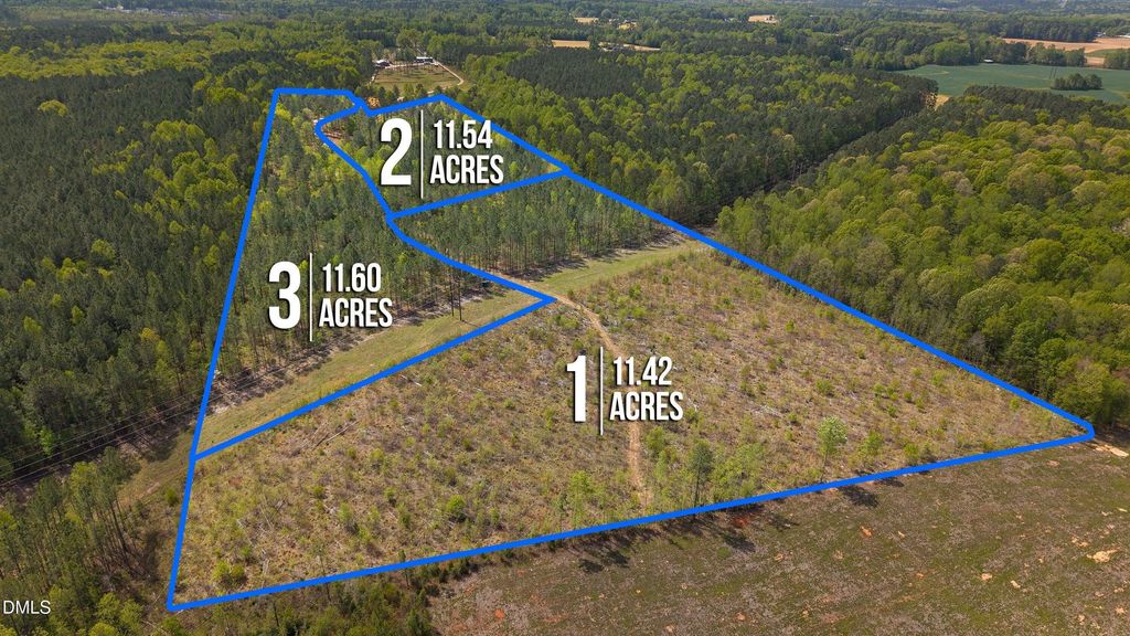 Lot 1 Social Plain Road, Middlesex