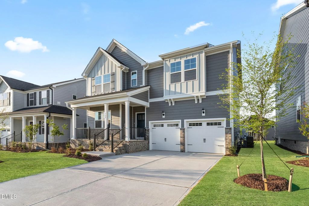 728 Aristocrat Lane, Knightdale