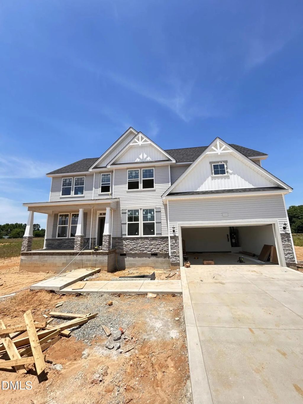 410 Maverick Lane, Dunn
