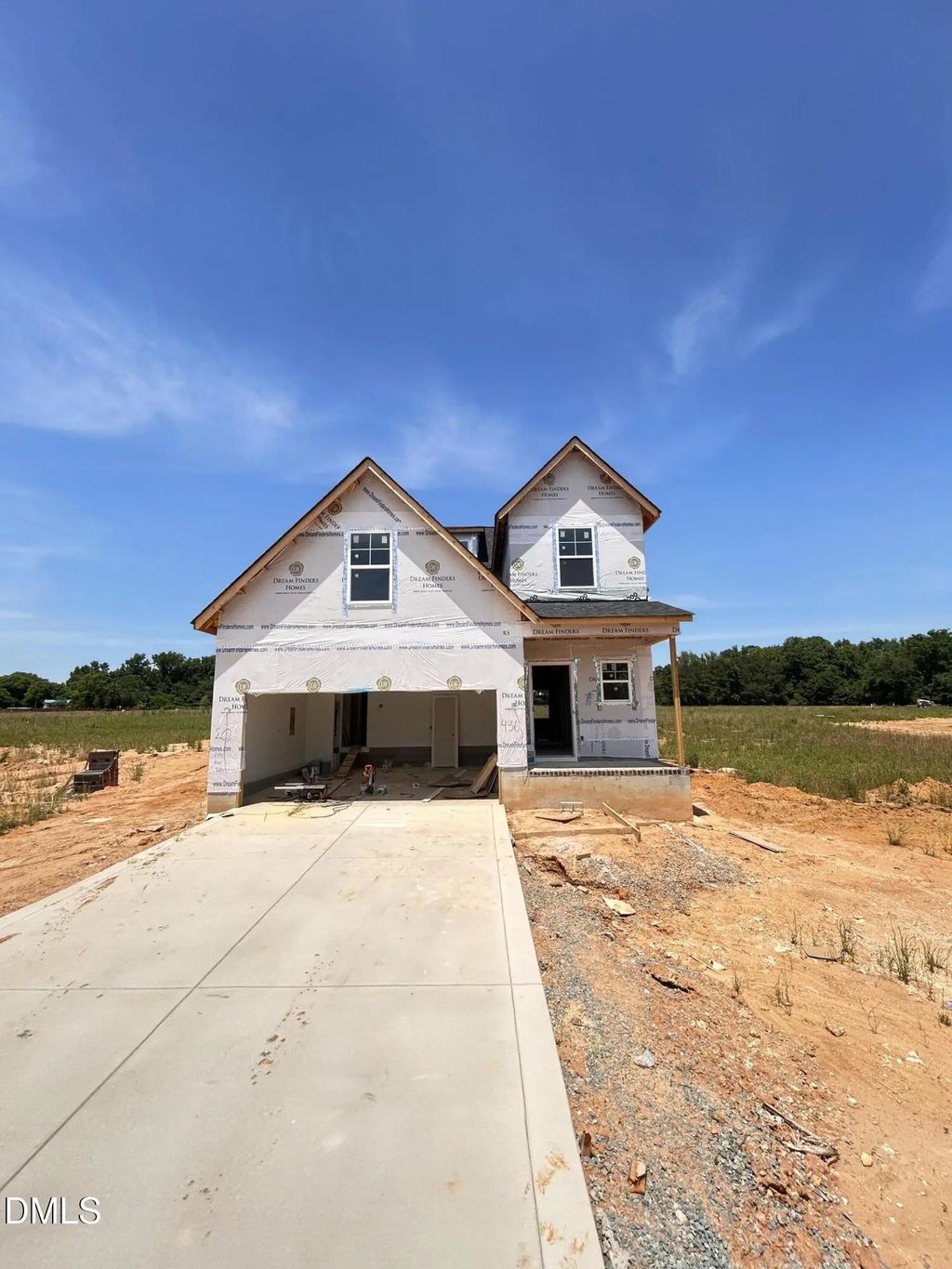 436 Maverick Lane, Dunn