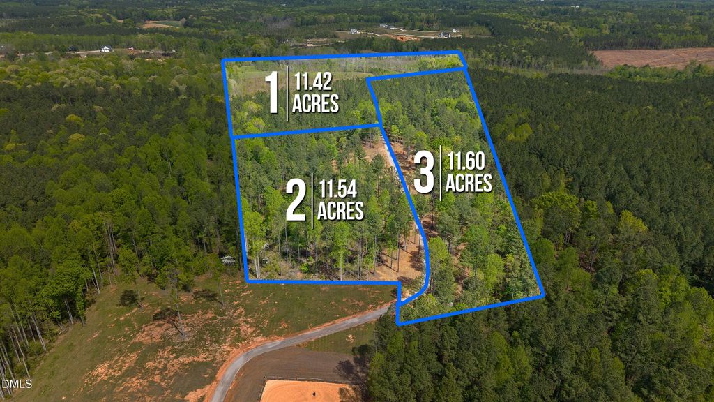 Lot 2  Social Plain Road, Middlesex