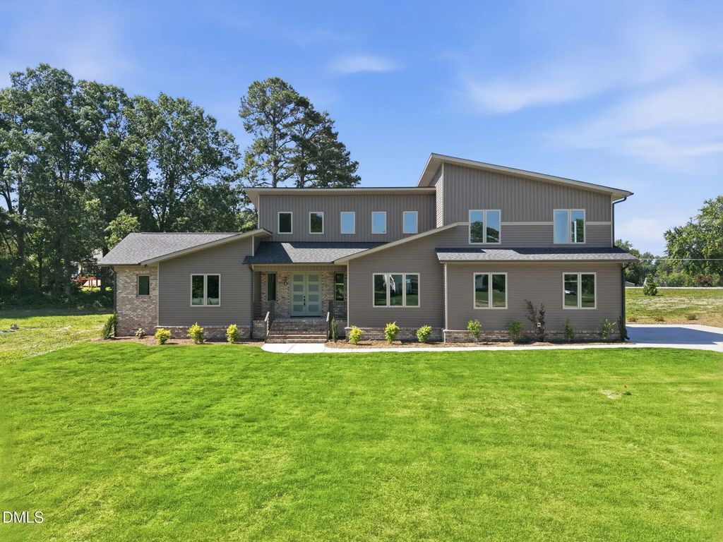 50 Wiggins Road, Louisburg