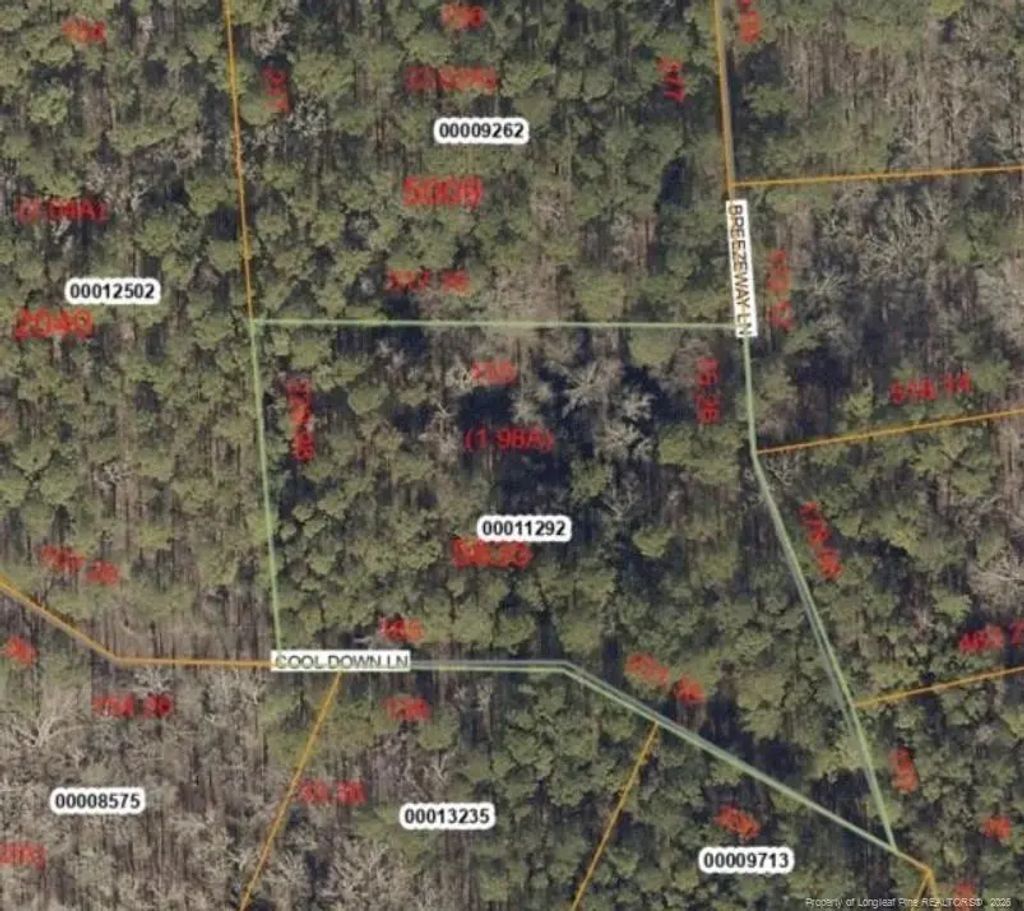Lot 155 Breezeway Lane, Carthage