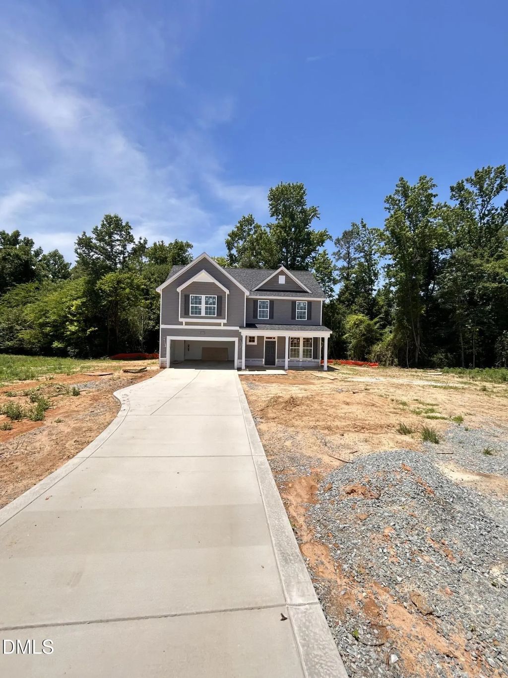 219 Maverick Lane, Dunn