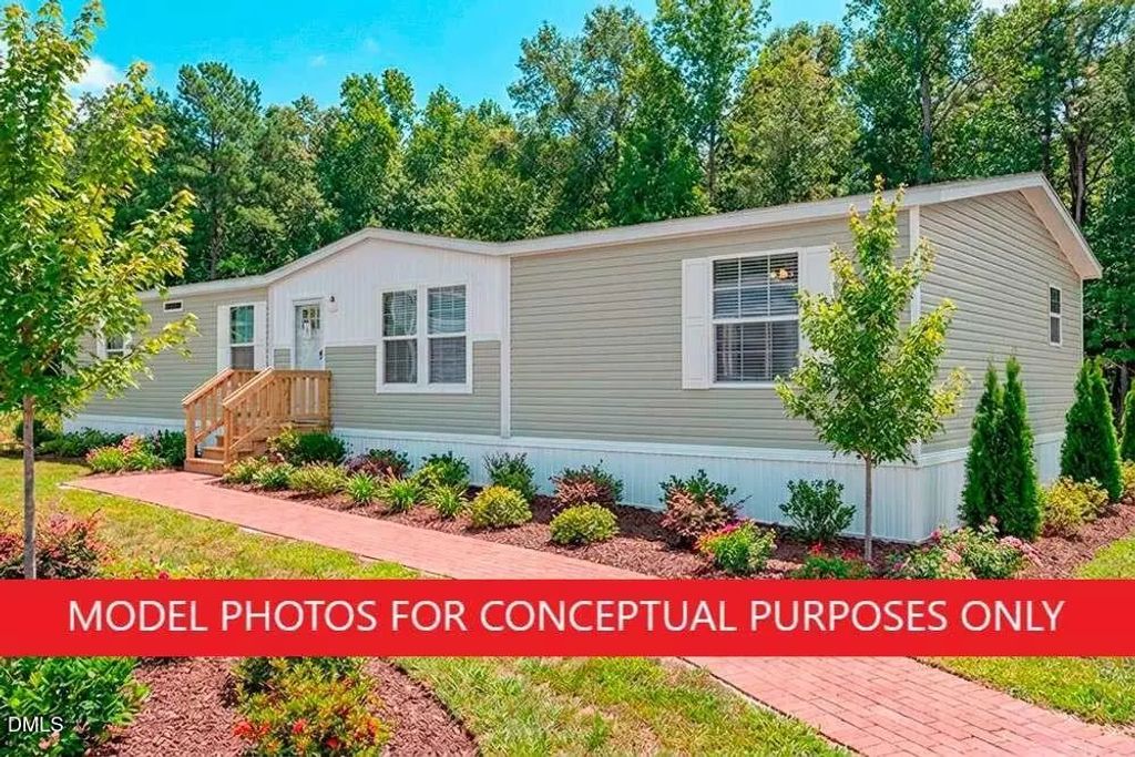 4845 Monticello Avenue, Hope Mills