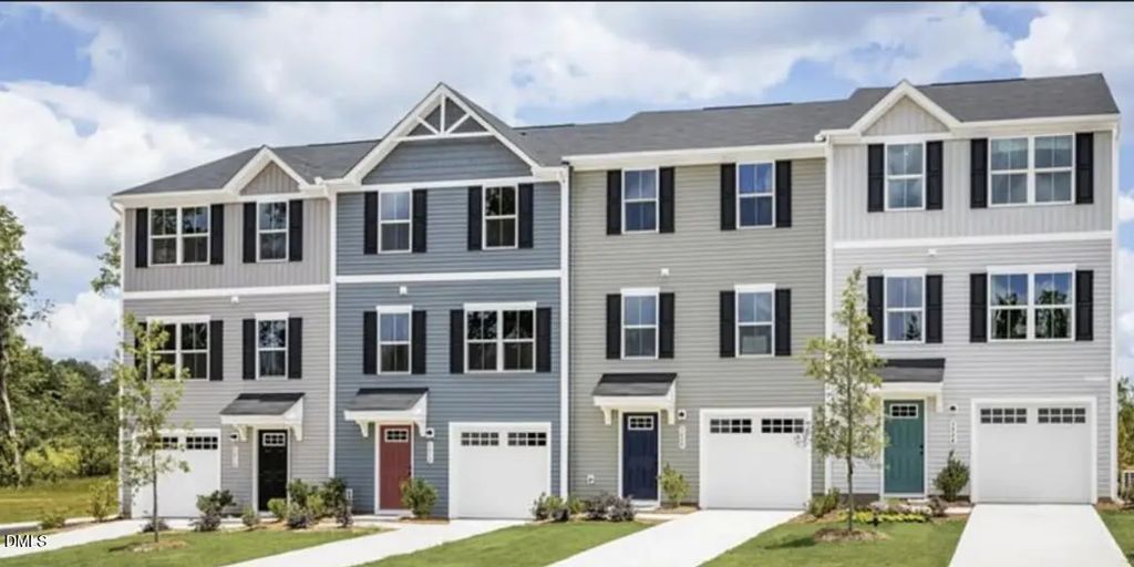 5201 Stevedore Way, Charlotte