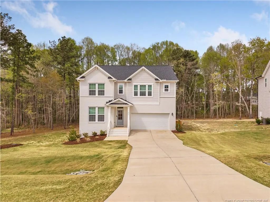 248 Duncan Creek Road, Lillington