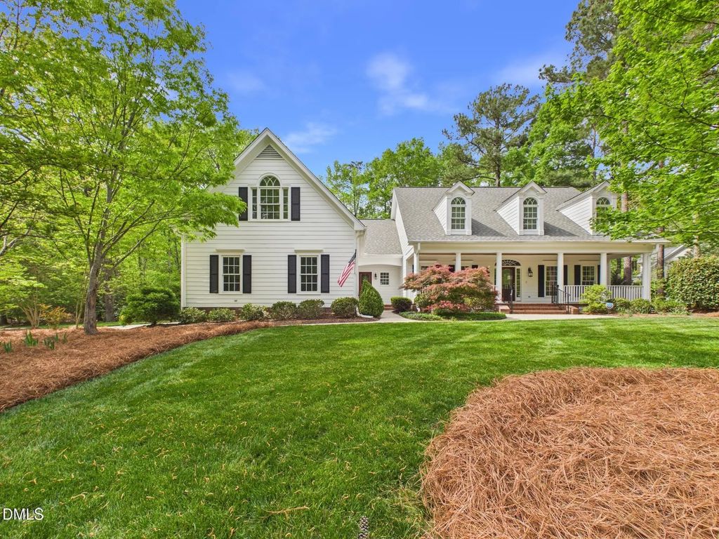 5404 Turtlehead Court, Holly Springs
