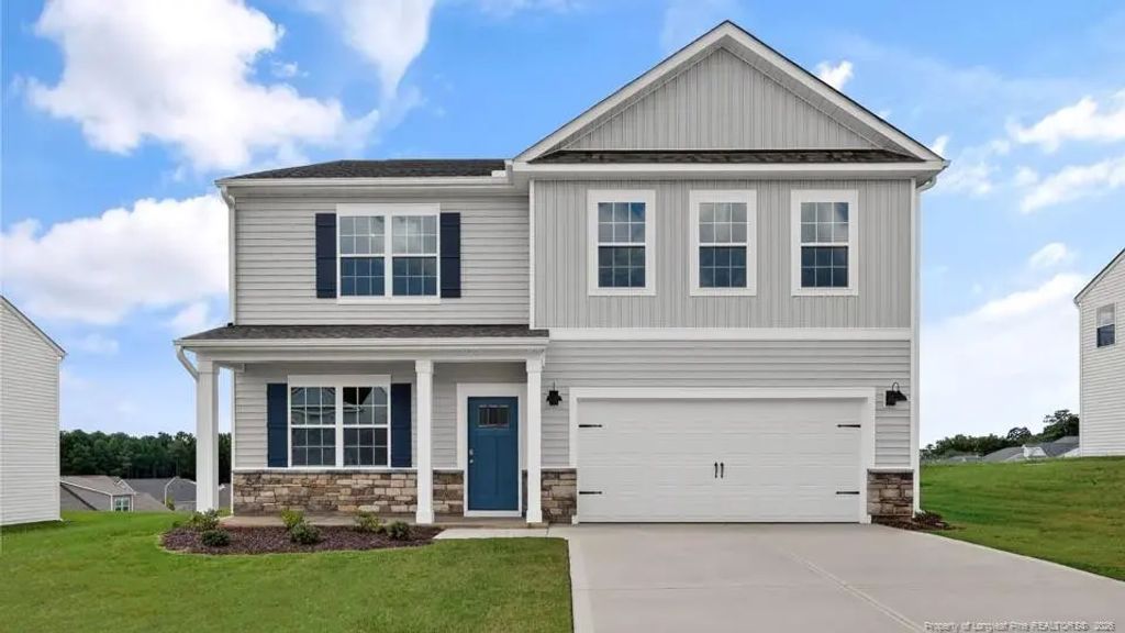 706 Lazy Elm Lane, Aberdeen