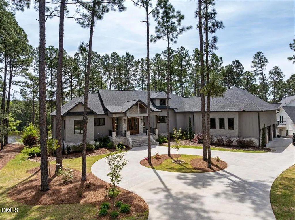 4 Weaver Court, Southern Pines