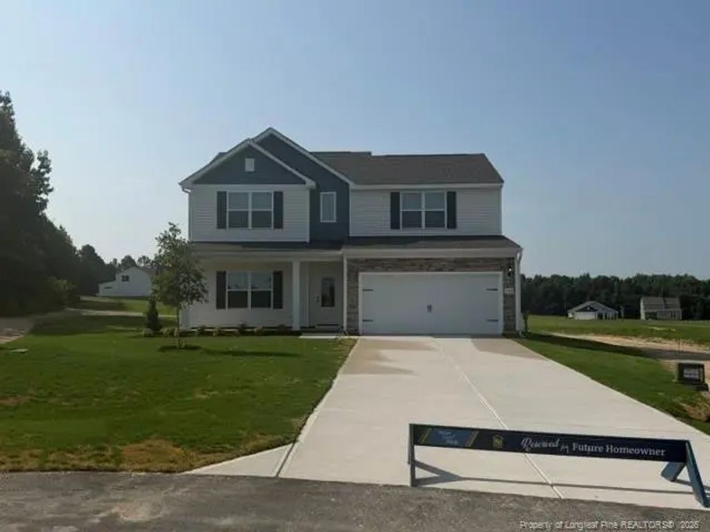 198 Laforce Lane, Broadway