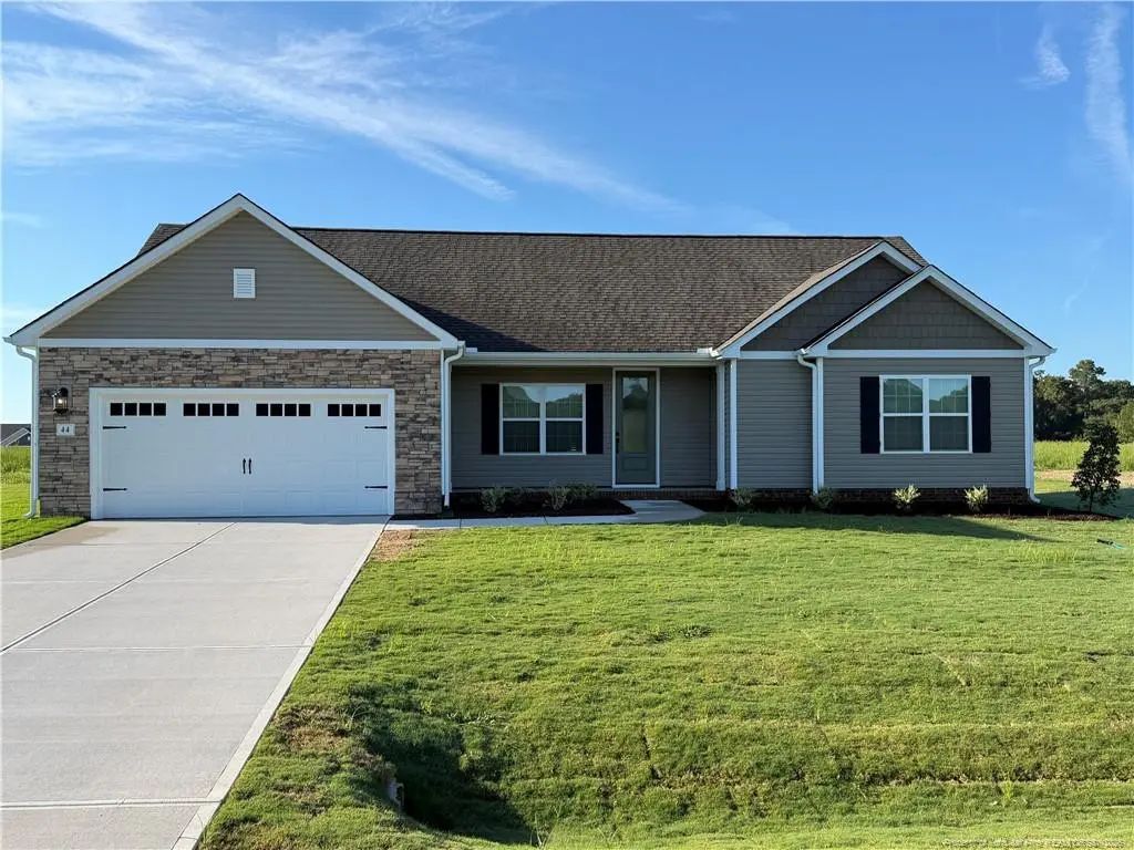 44 Teepee Drive, Lillington