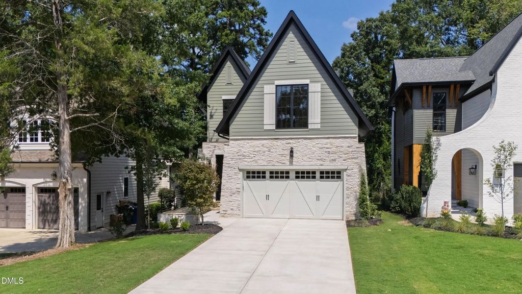 3032 Lewis Farm Road, Raleigh