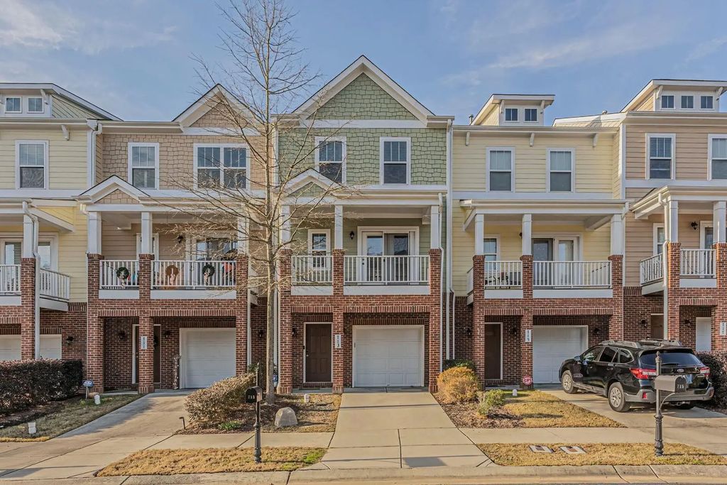 713 Samuel Cary Drive, Cary