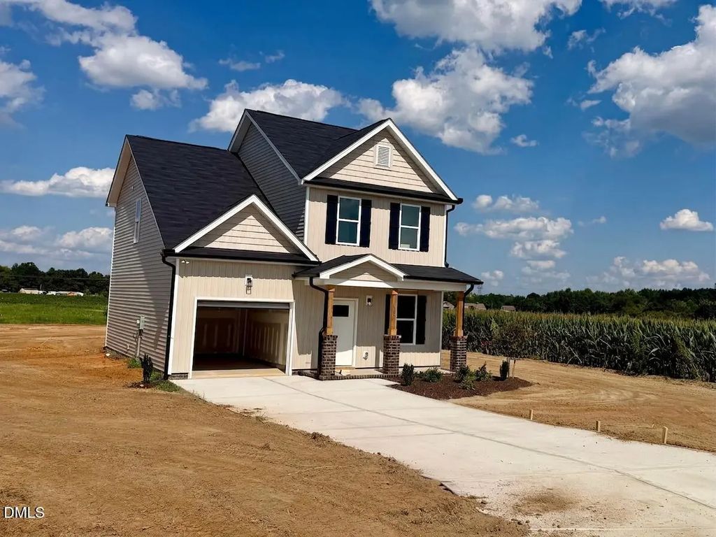 145 Longfield Court, Dunn